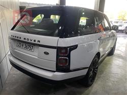 Land Rover Range Rover Vogue